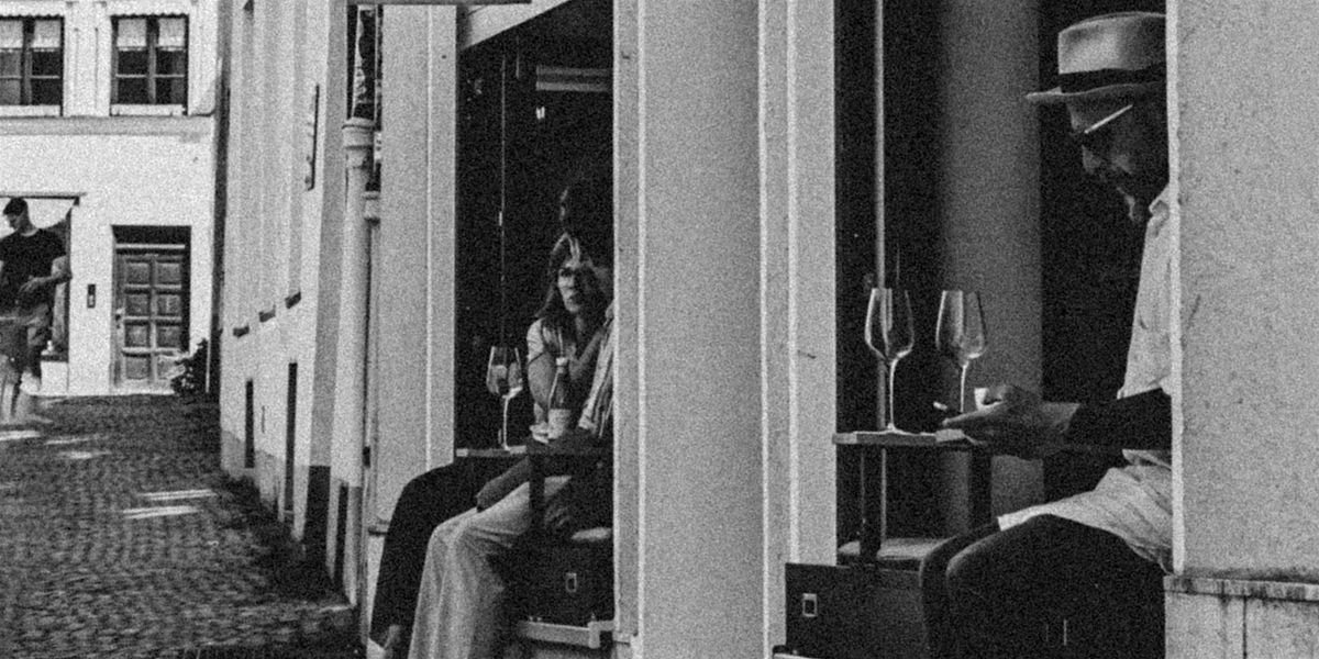 Street- und Architekturfotografie