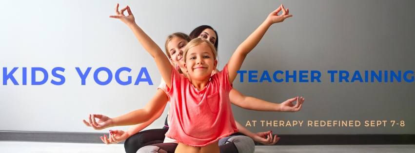 Silly Hearts Yoga for Kids Teacher Training