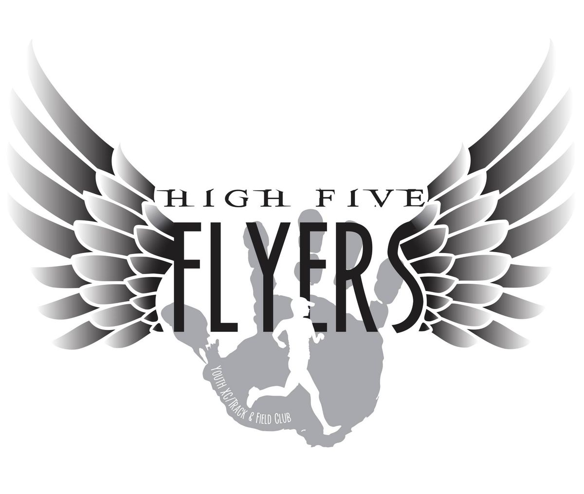 High Five Flyers Summer Youth Track and Field 