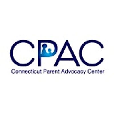 Connecticut Parent Advocacy Center