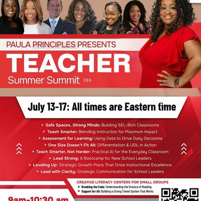 PAULA PRINCIPLES LLC