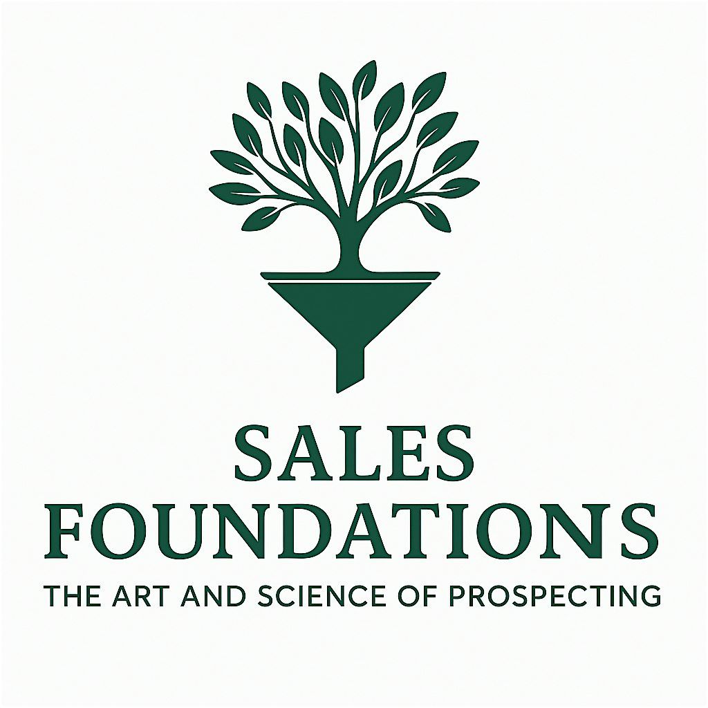 Sales Foundations Oro Valley Nonprofit Edition: Building Consistent Growth