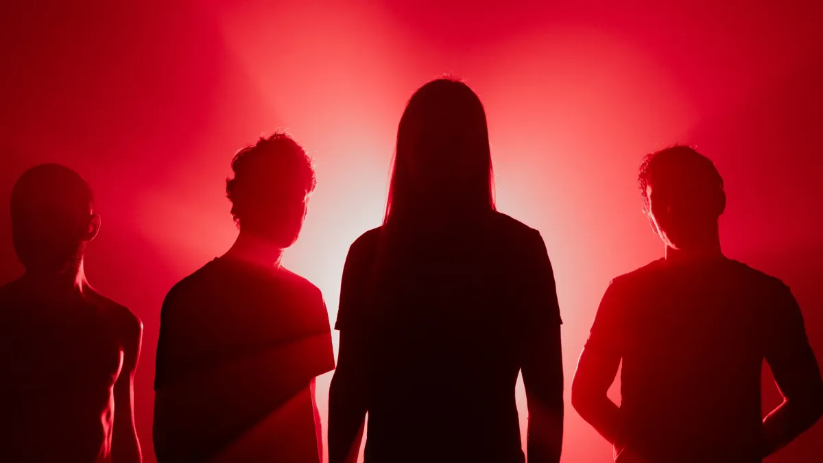 VOLA, Daedric, Raphael Weinroth-Browne in Montreal