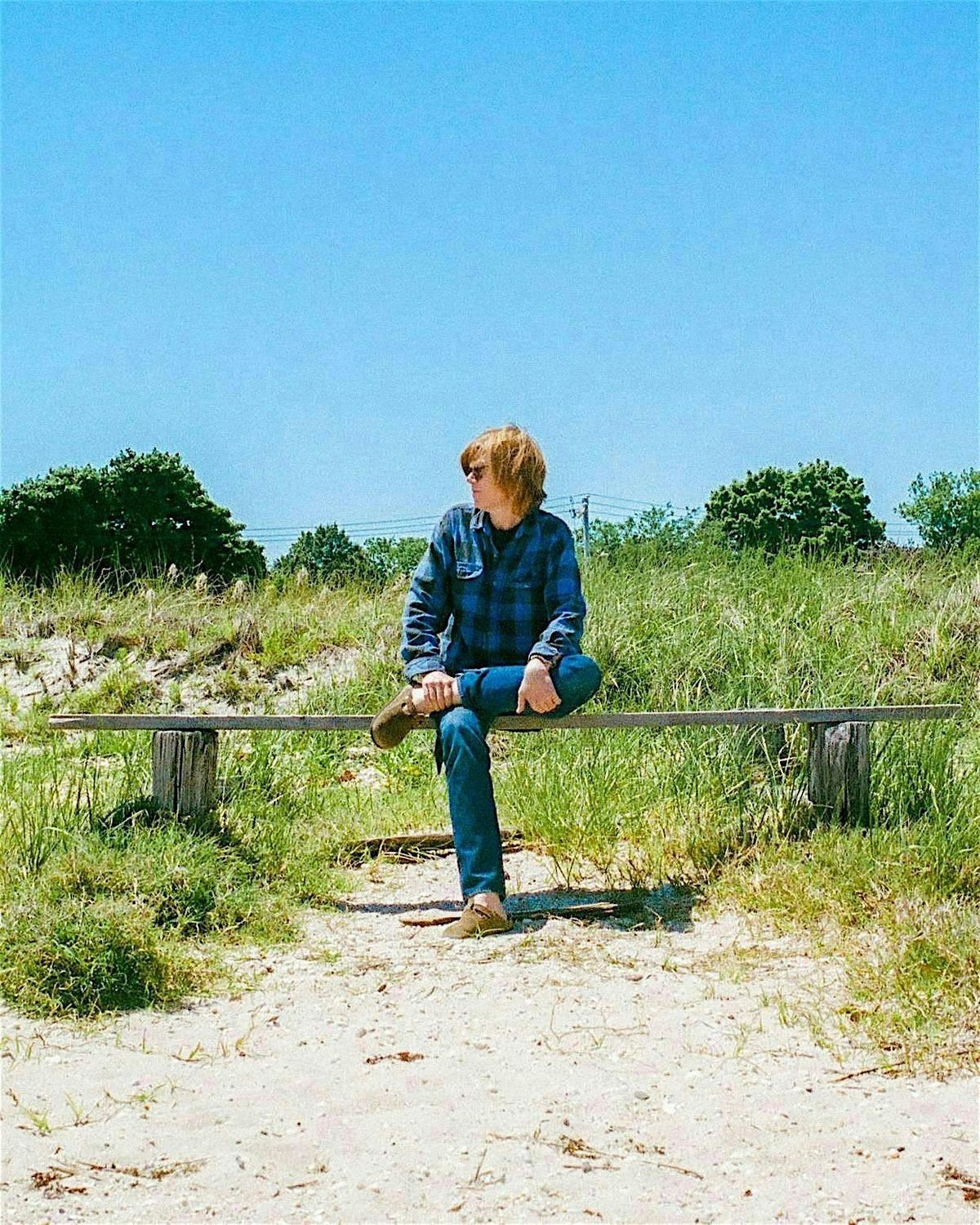 Brett Dennen-Live in Concert at the Marin JCC