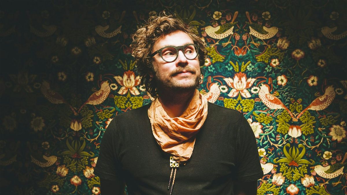 Listening Room: Stelth Ulvang