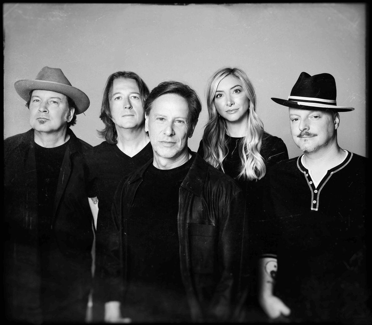 Pete Muller & The Kindred Souls