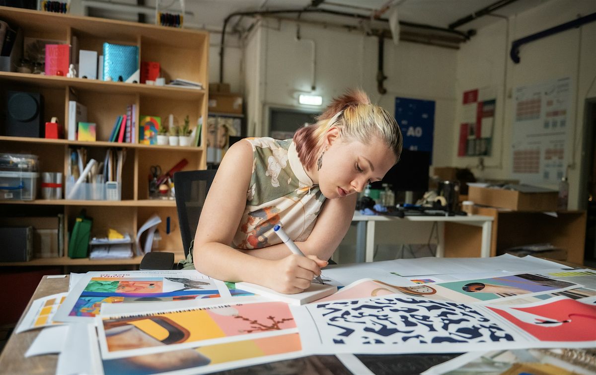 Open Day: Graduate Diploma