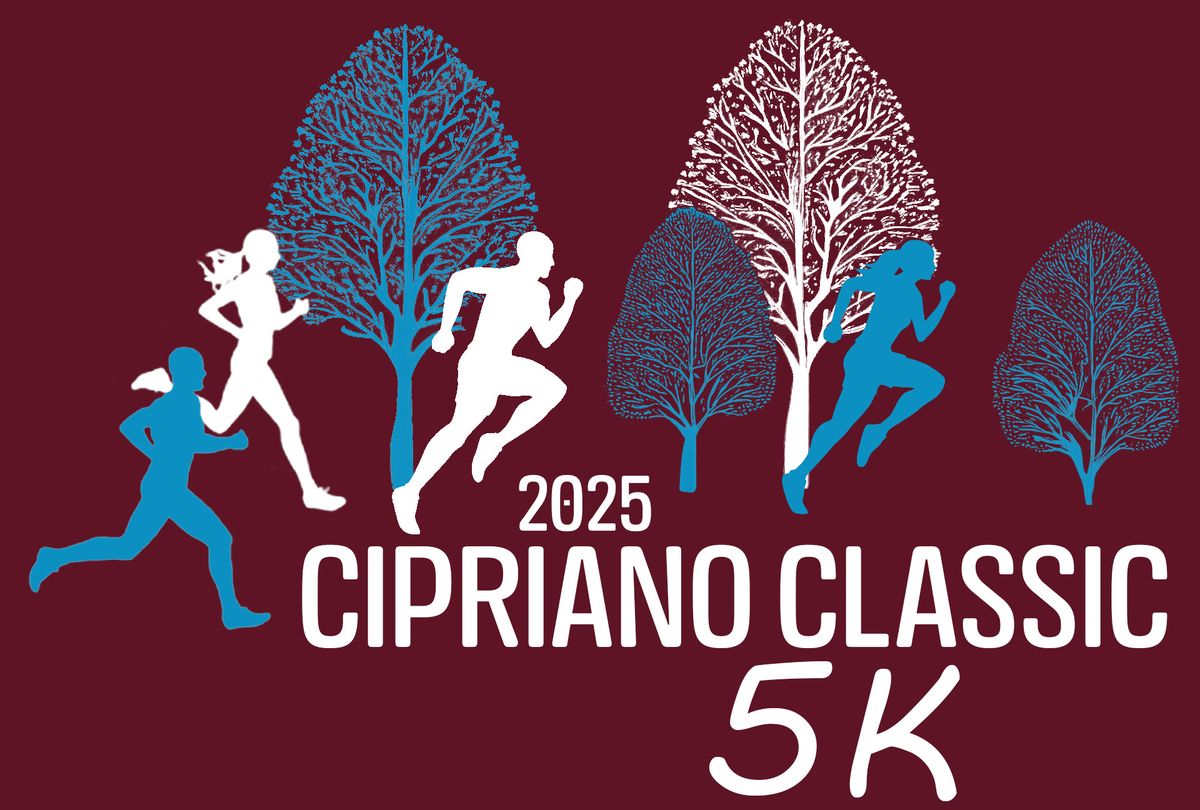 Farmington Family YMCA Cipriano Classic 5K