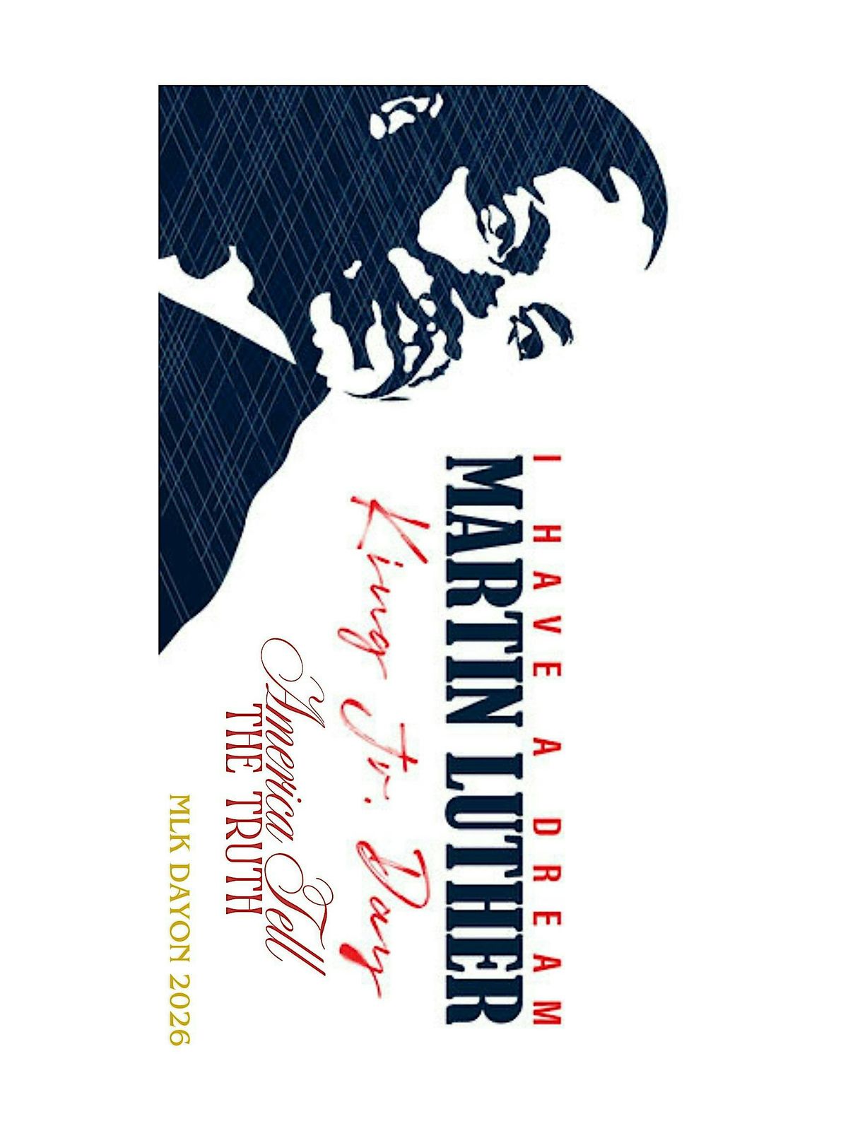MLK Dayton 2026 Banquet Celebration