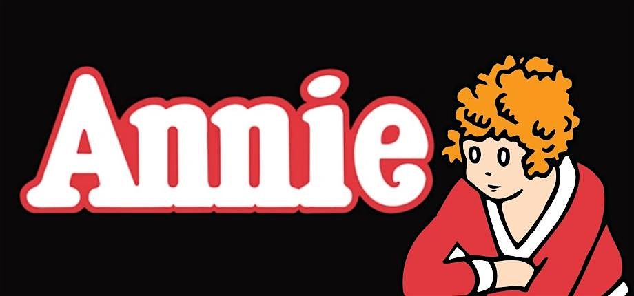 RTOP Presents: ANNIE