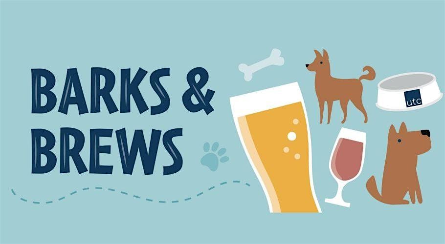 Barks & Brews