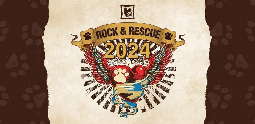 Rock and Rescue