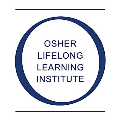 Osher Lifelong Learning Institute at Johns Hopkins