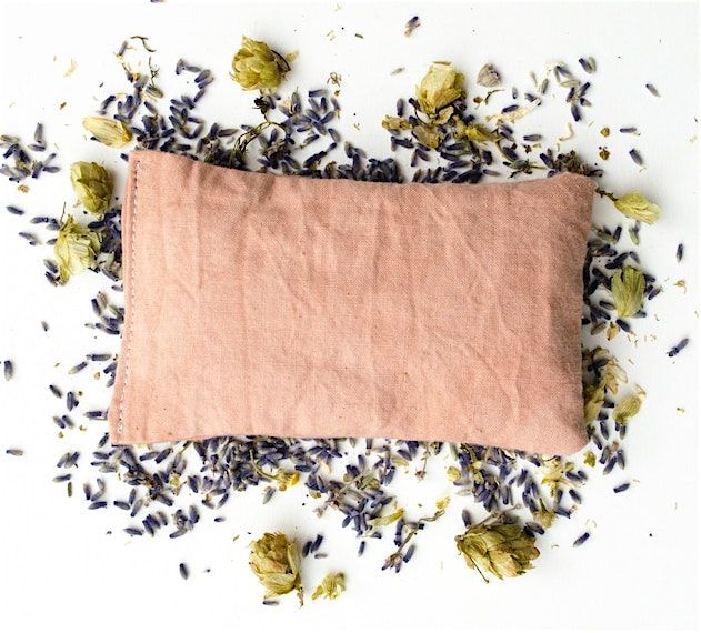 Herbal Dream Pillow Workshop