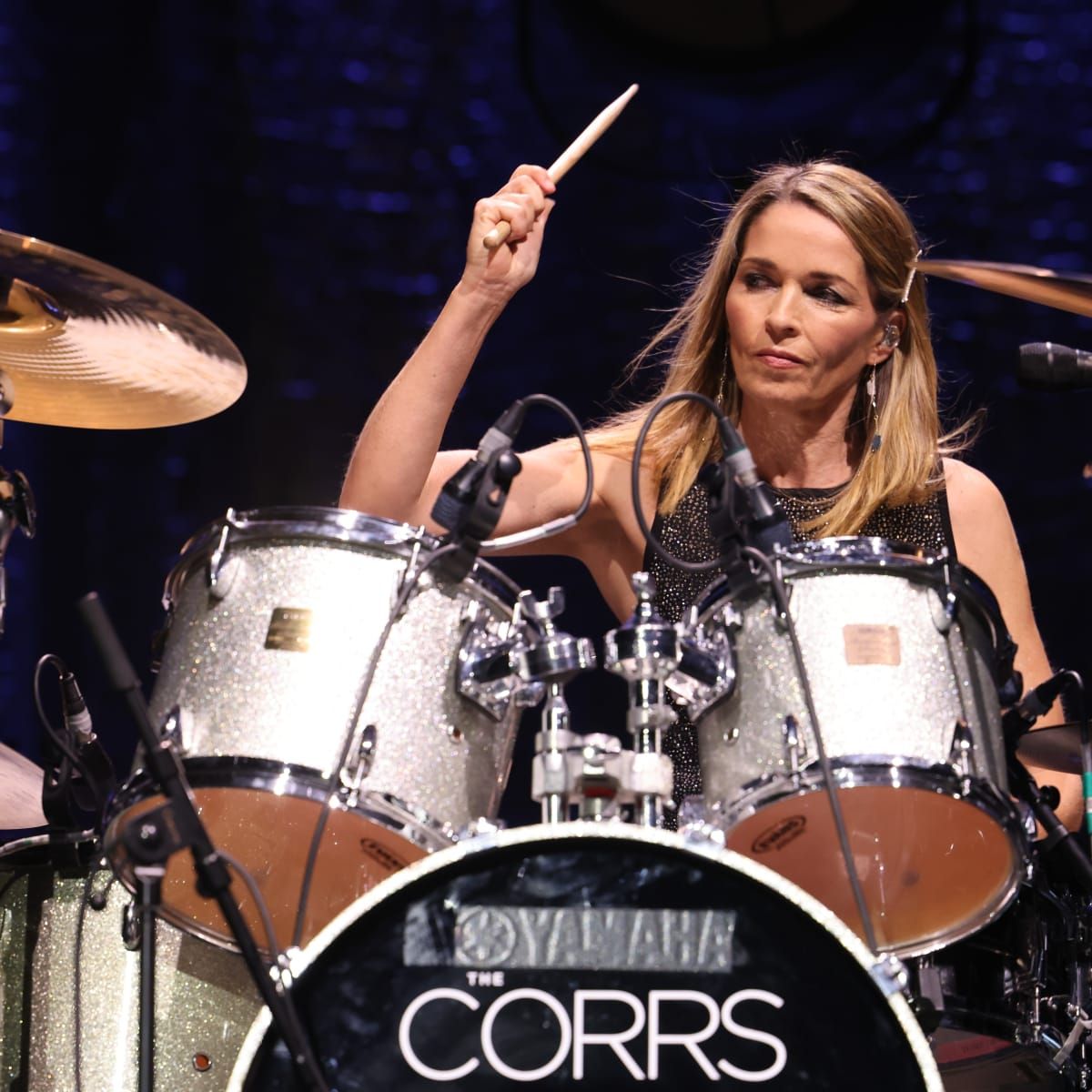 The Corrs at Scarborough Open Air Theatre