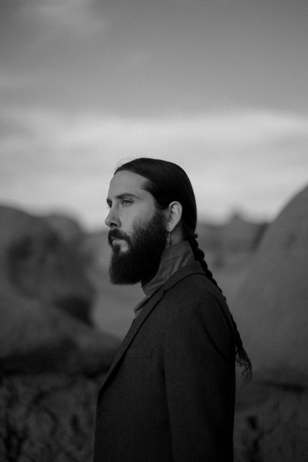 AVI KAPLAN - 12.09.24 - Berlin, Columbia Theater