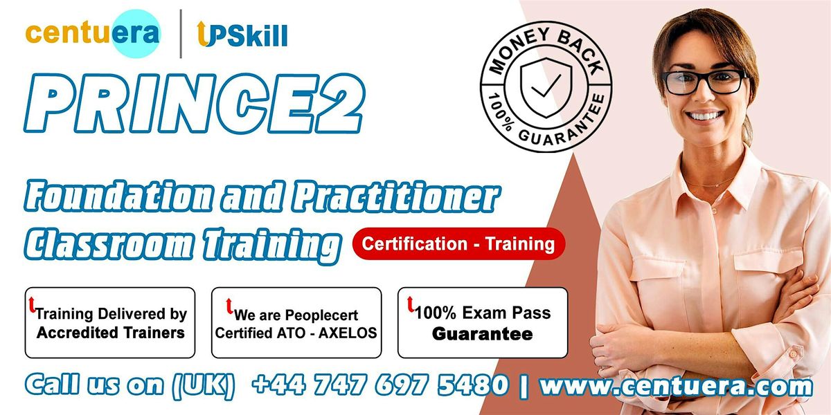 PRINCE 2 Certification and Training Course in Edinburgh, SCT | UK