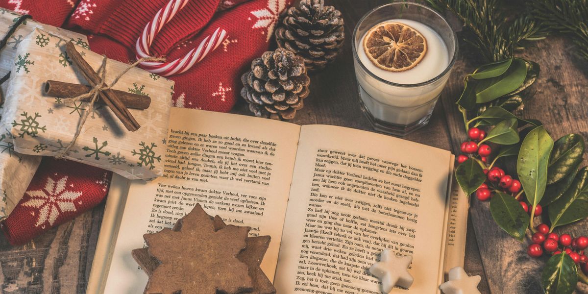 Book Club | December Social Gathering