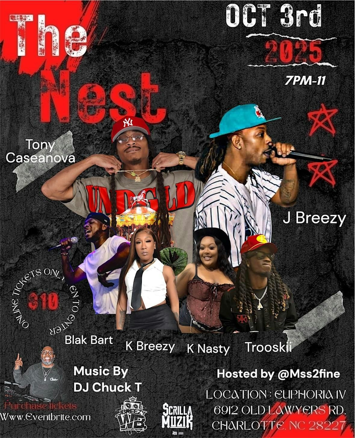 The Nest