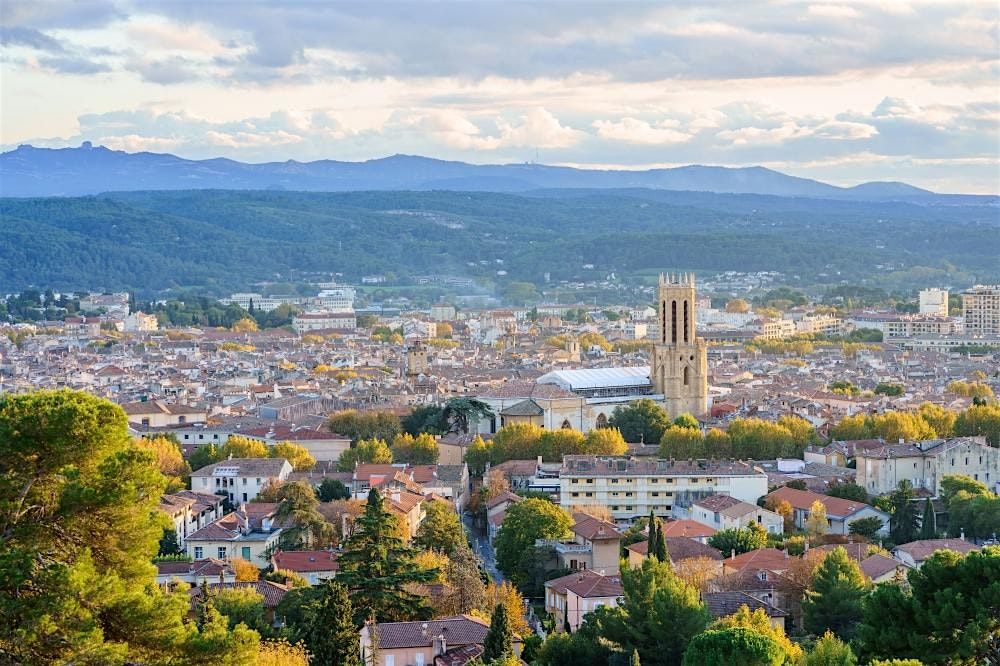 Amazing Scavenger Hunt! - Aix-en-Provence Scavenger Hunt