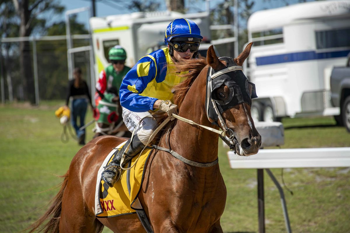 Sportsbet Autumn Carnival 23rd May 2026