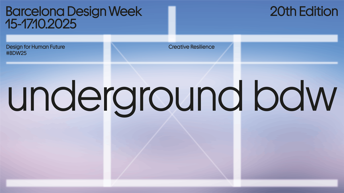 Underground BDW