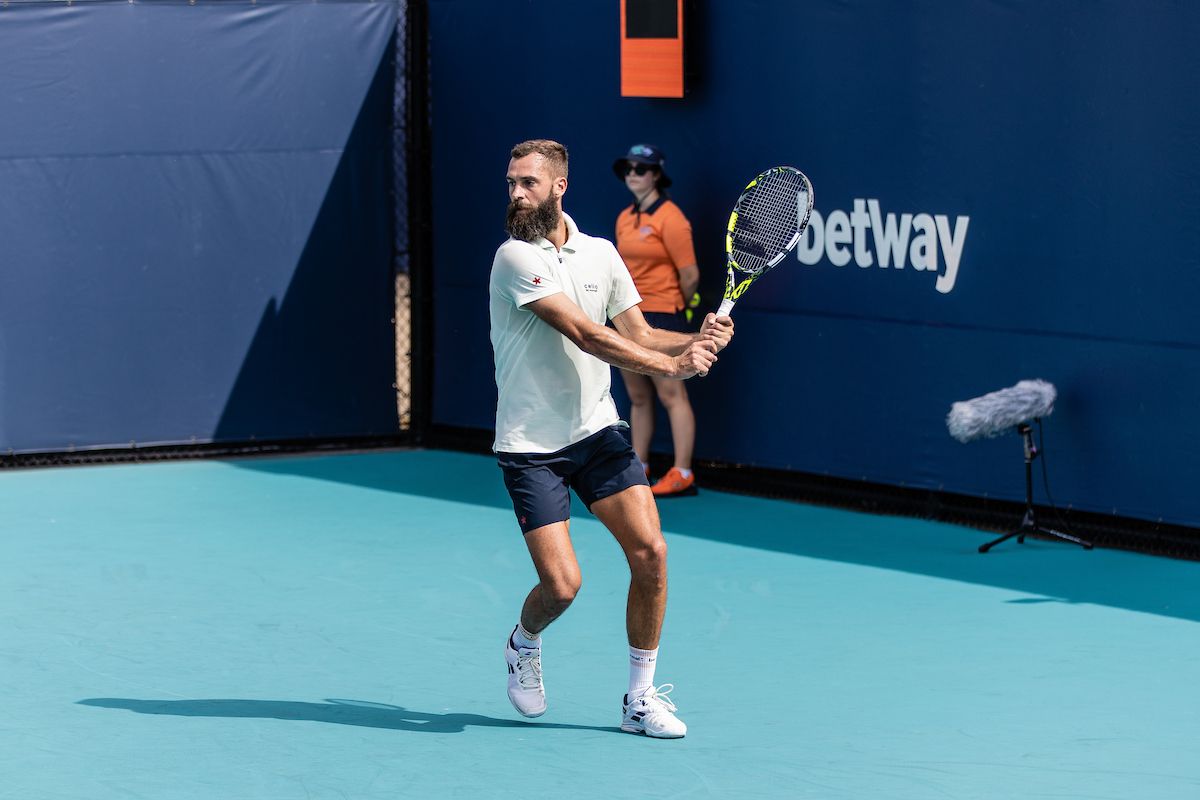 Miami Open Tennis - Session 14 - Men's Singles 3rd Round, Women's Singles 4th Round, Doubles Tickets