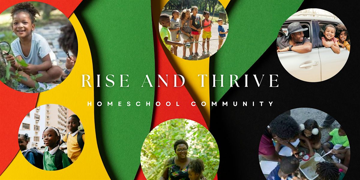 Athens Area Black-Affirming Homeschool Interest Meeting