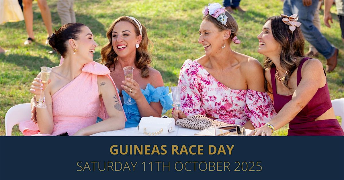 Guineas Race Day