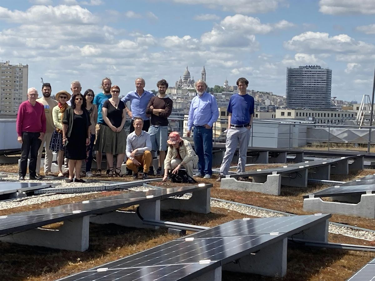 A la rencontre de la coop\u00e9rative Enercitif