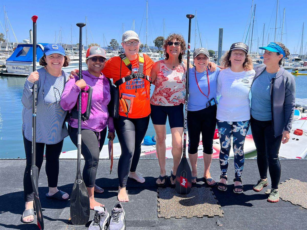 PaddleFest with Ohana Paddle Club