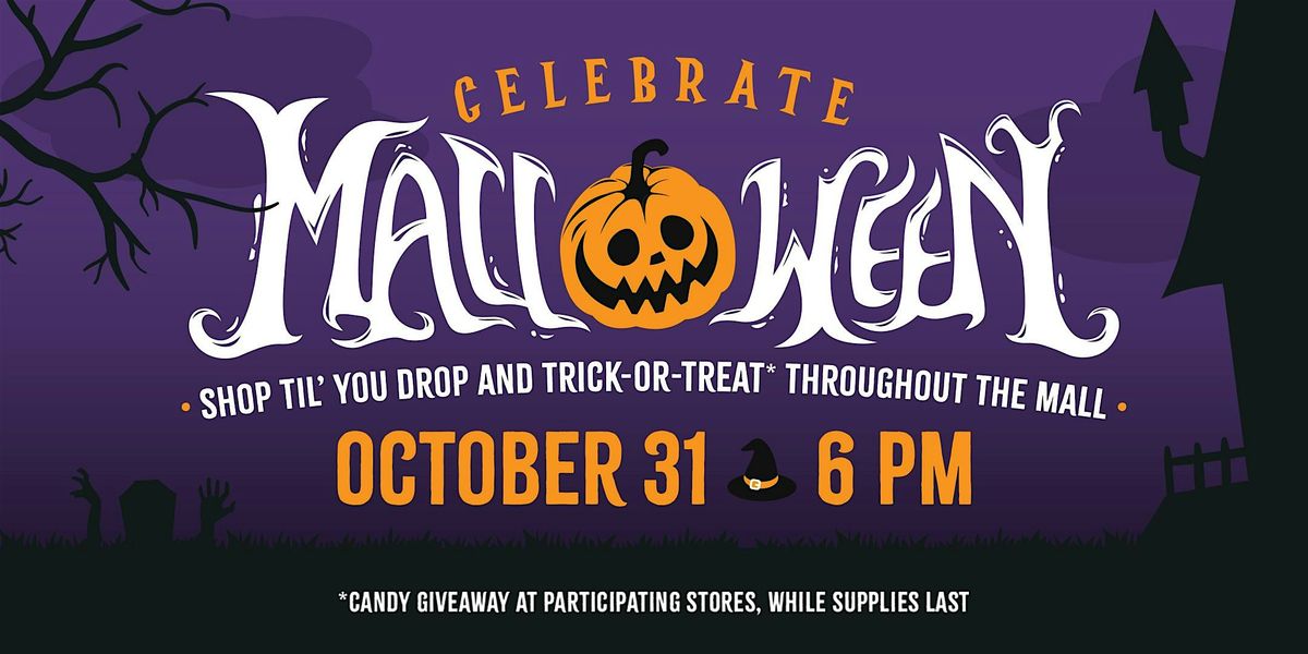 New Bern Malloween