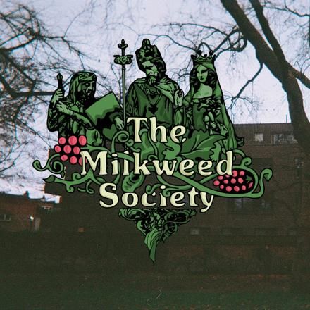 Sonido Polifonico presents Milkweed & The Bloody Bones at Bishops' House (with Sensoria)