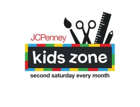JCPenney Kids Zone Craft