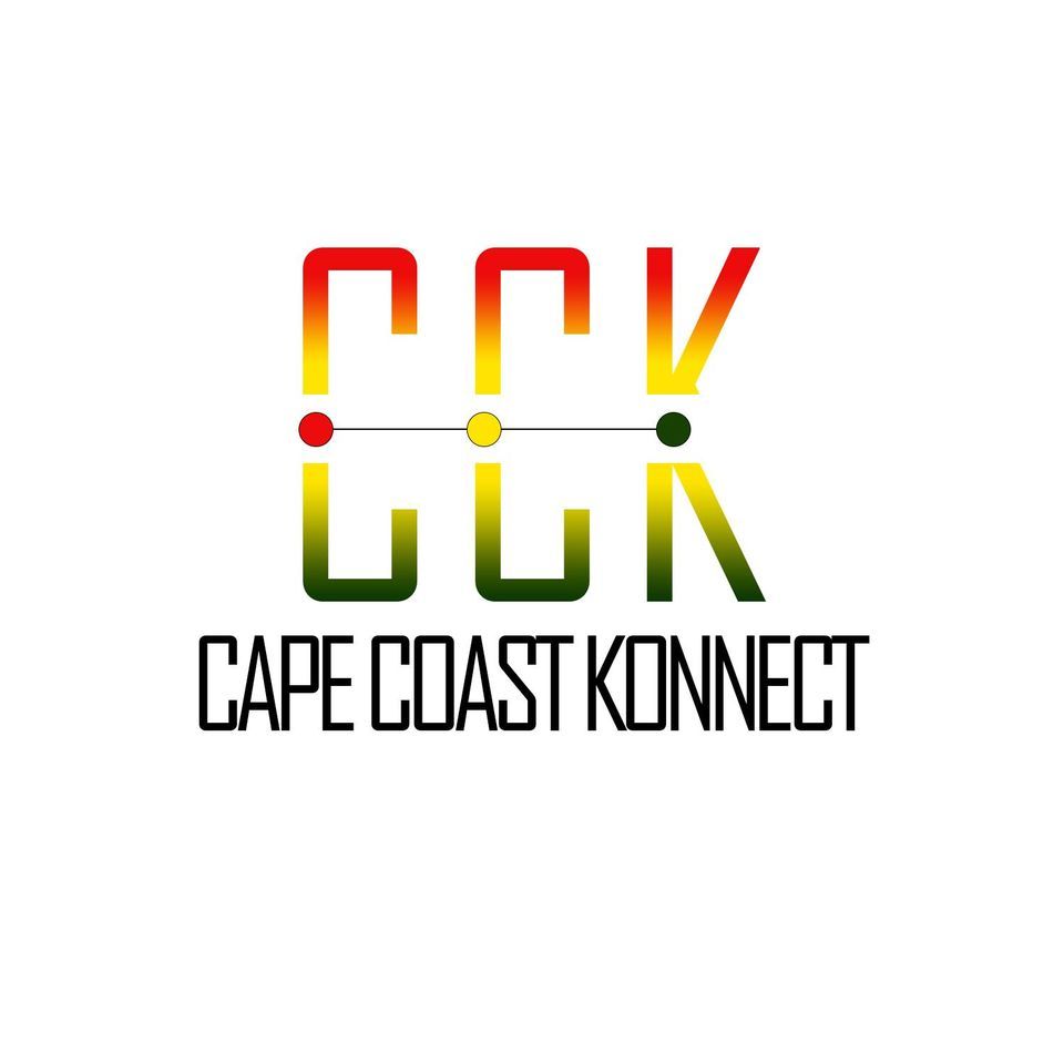 Cape Coast Konnect Meetup