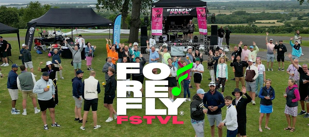 ForeFly Festival 2025