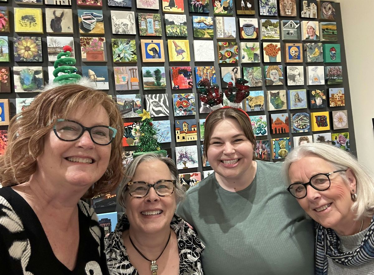 13th Annual Art4Everyone Event