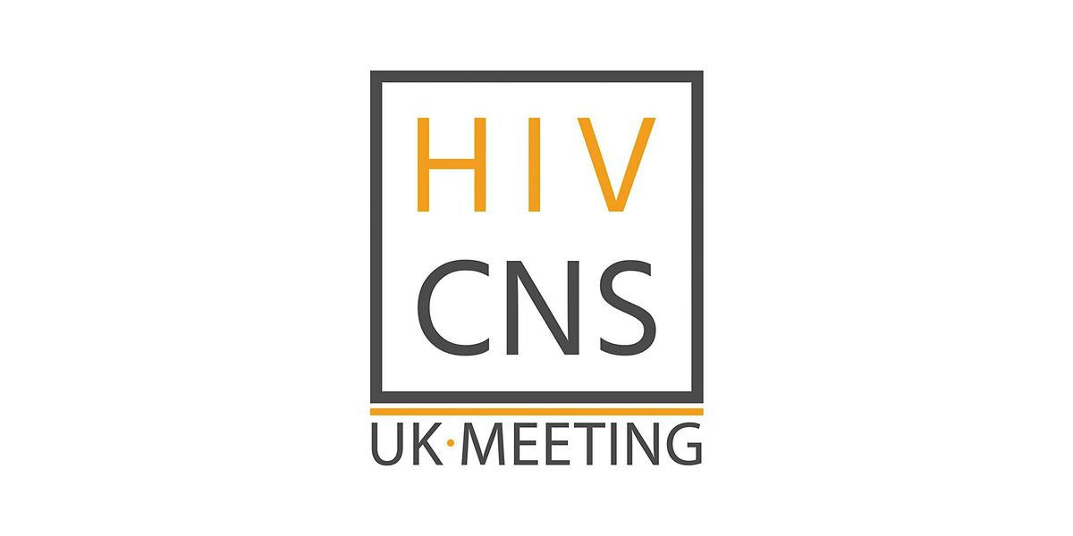 2026 HIV & the CNS Day