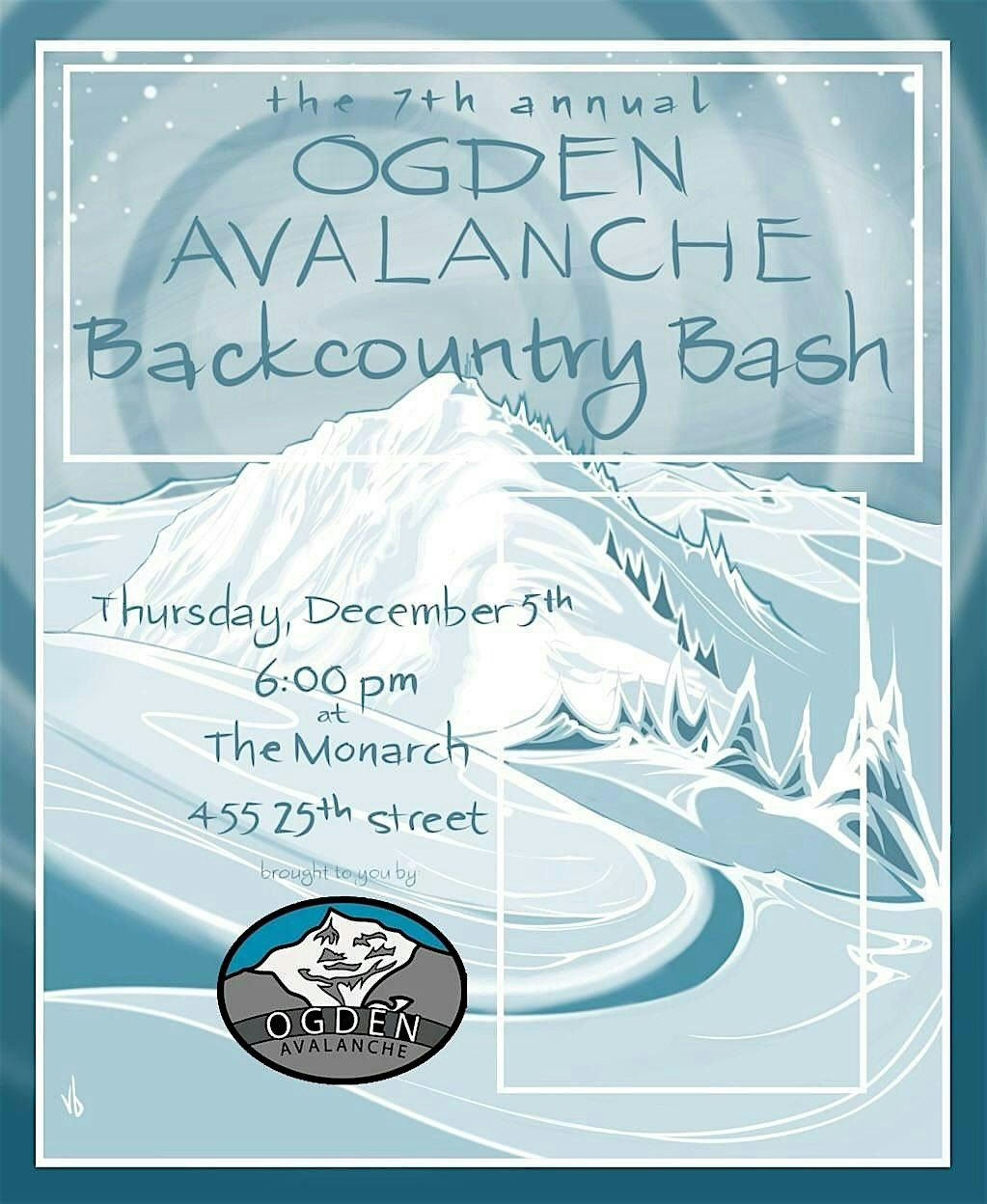 Backcountry Bash