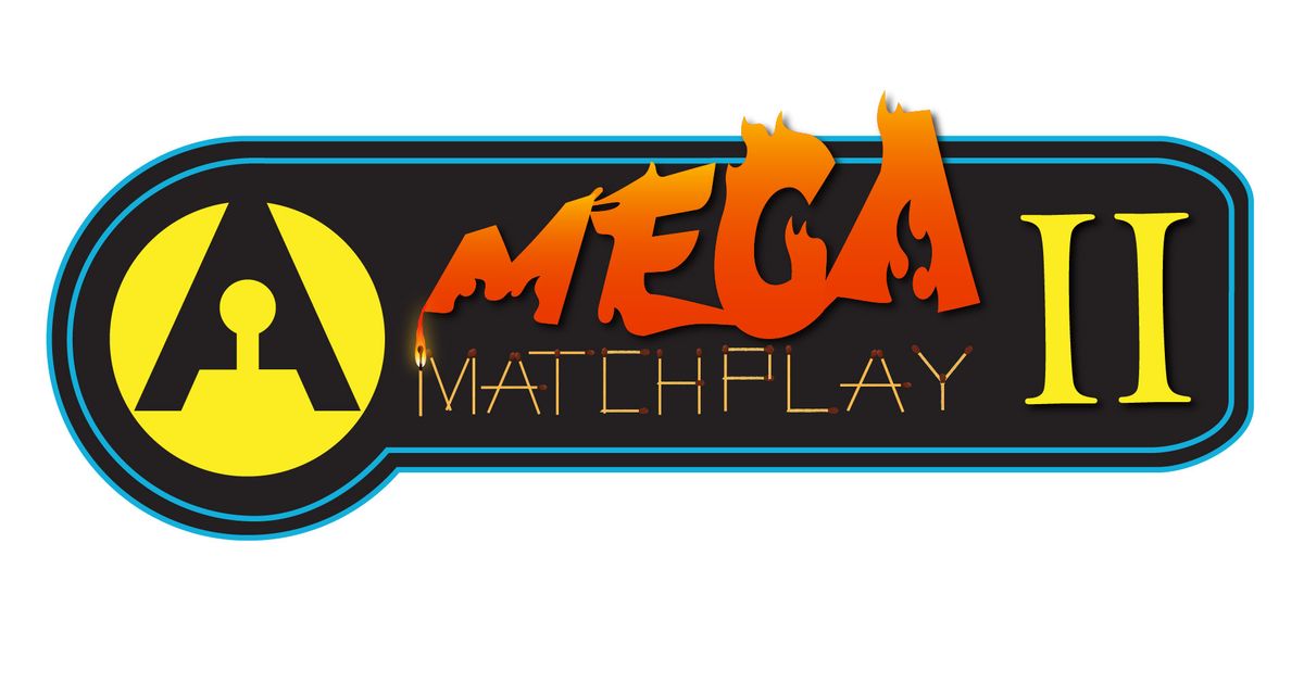 Arcade Legacy's Mega Matchplay II