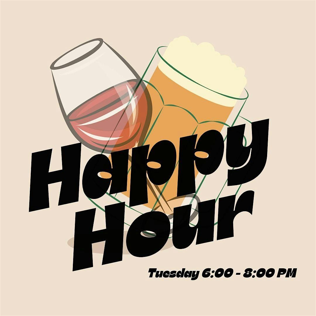Happy Hour