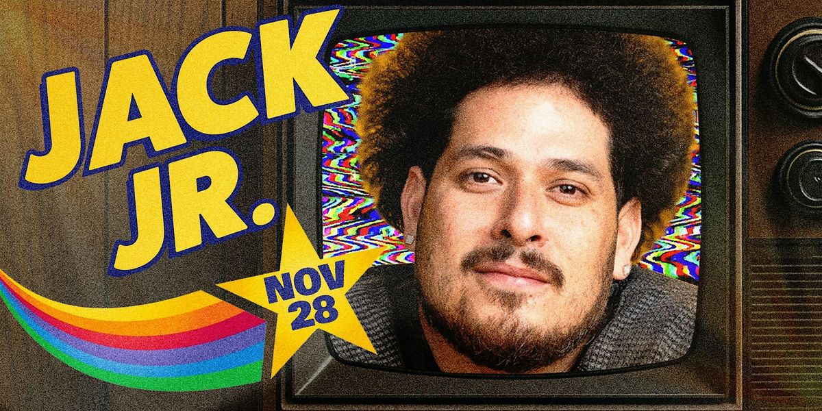 Jack Assadourian Jr. Comedy Show