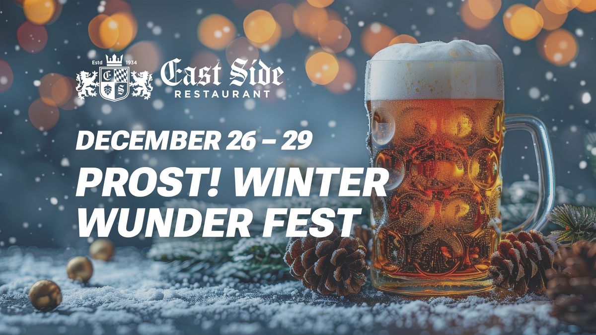 Winter Wunder Fest