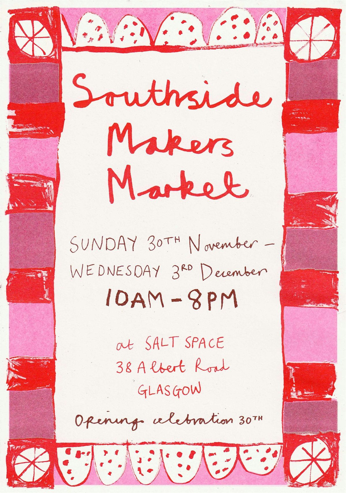 Southside Makers Market