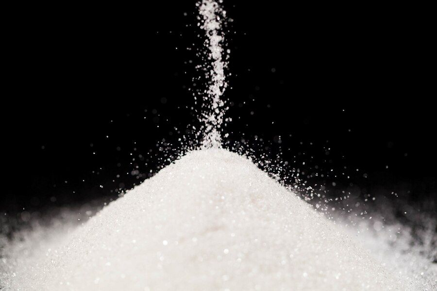 The Problem with Sugar: Understanding Sugar's Effects & Strategies for Change