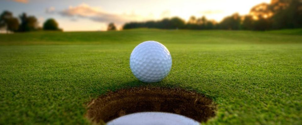 '23 PDT | Ron Boyle Memorial Golf Tournament