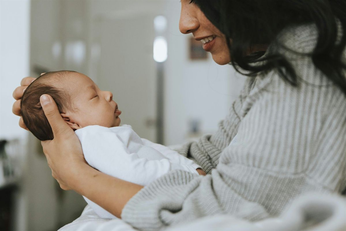 Welcome to Motherhood