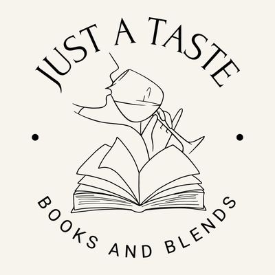 Just a Taste Books