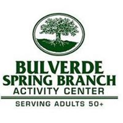 Bulverde Spring Branch Activity Center