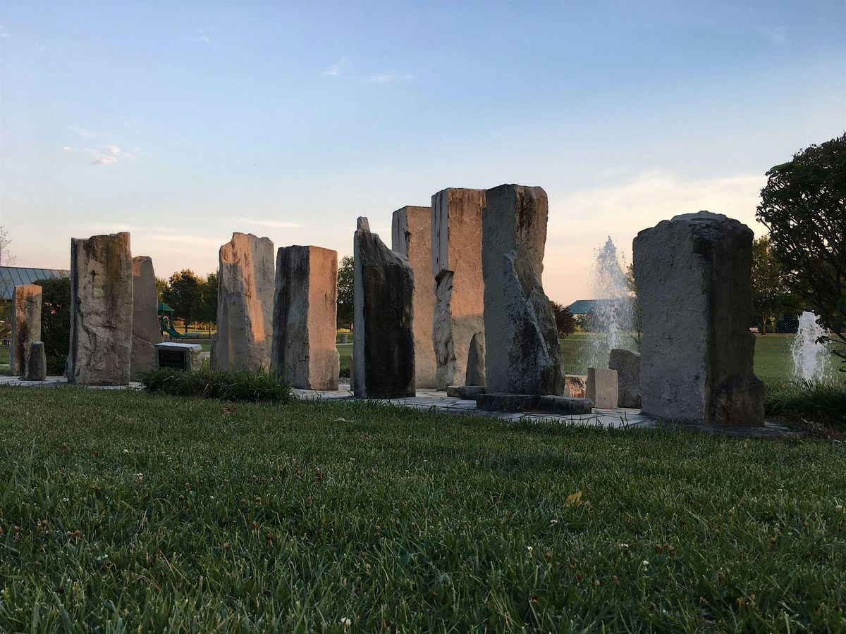 Amazing Scavenger Hunt! - Edwardsville\u2018s Exciting Expedition